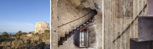 Torre des Pi des Català