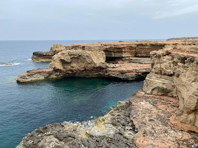 Pedreiras Piscinas naturais