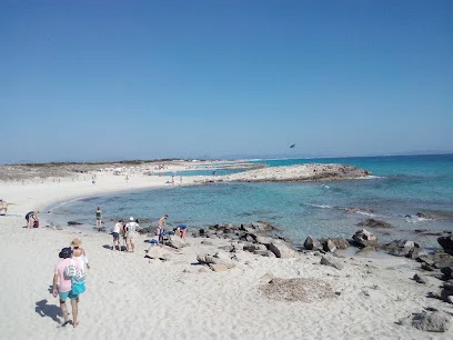 Plage de Trucadors