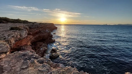 Mirador de Cala Saona