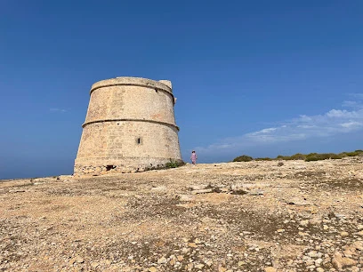 Torre des Garroveret