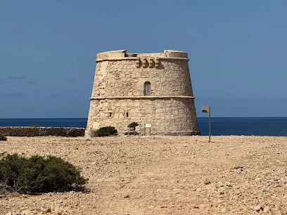 Torre de La Gavina