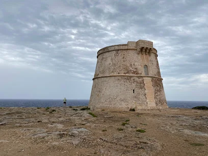Toren van Punta Prima