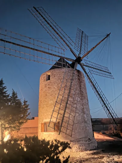 Molí d'en Mateu