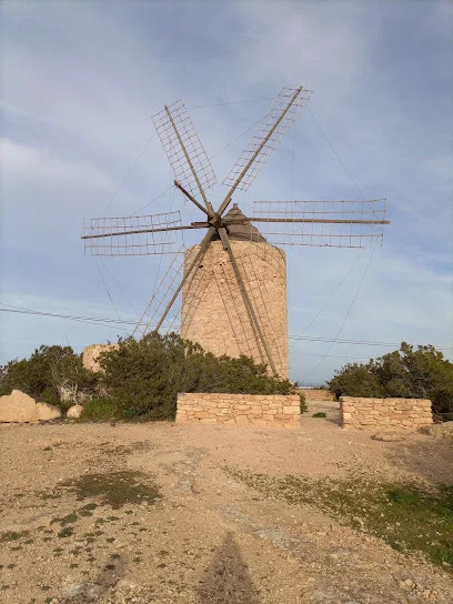 Molí d'en Jeroni