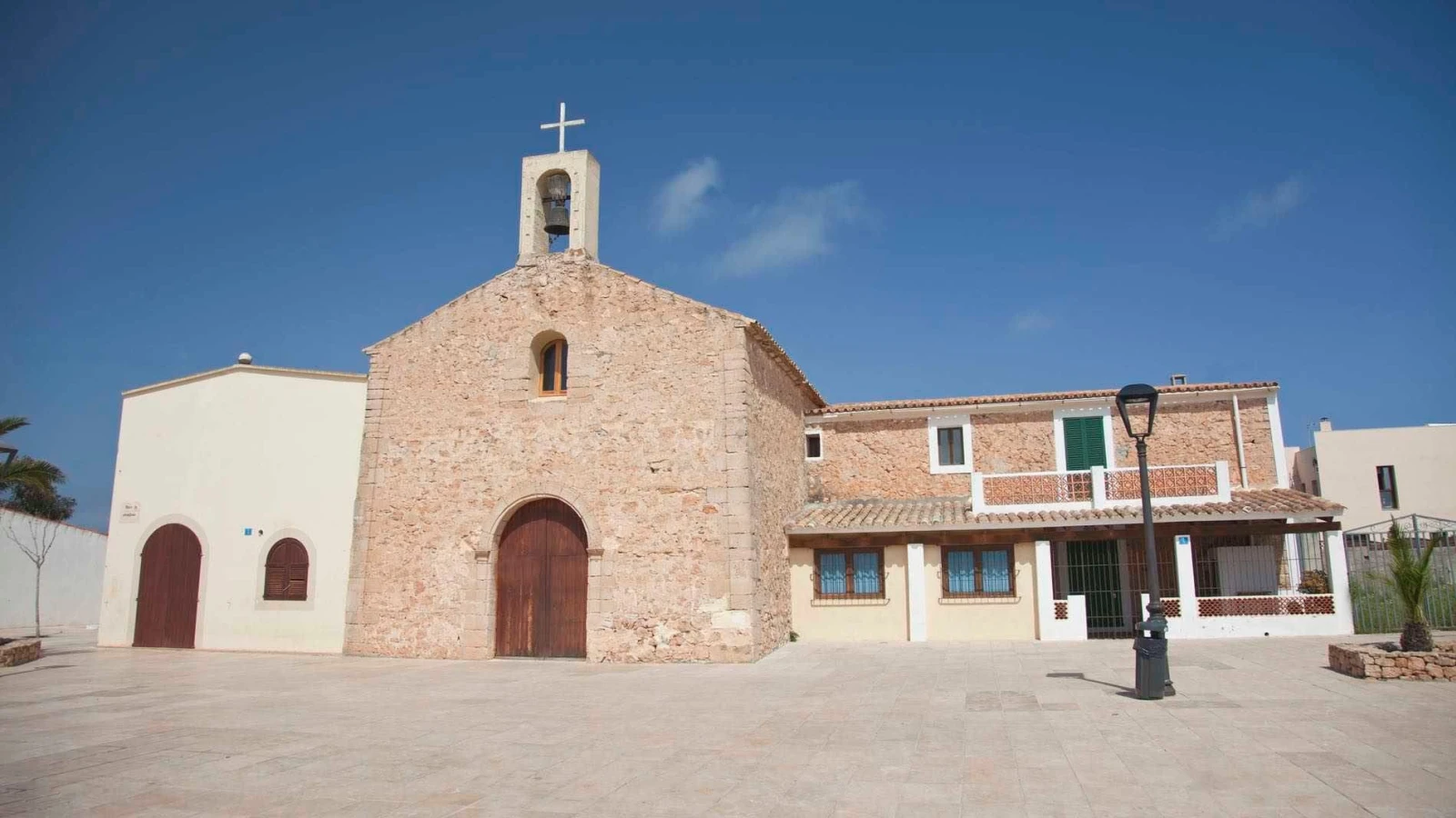 Iglesia de Sant Ferran