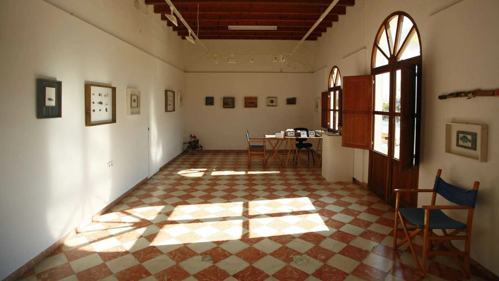 Sala d'Exposicions - Exposició de fotografies XXIII Concurs de fotografia Beni Trutmann 2026