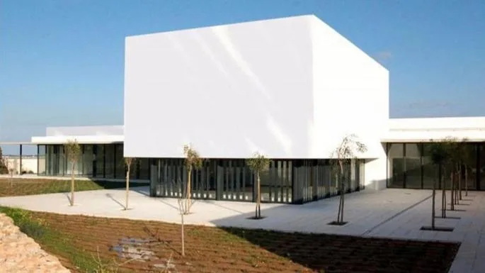 Sala de Plens (Centre de Dia)