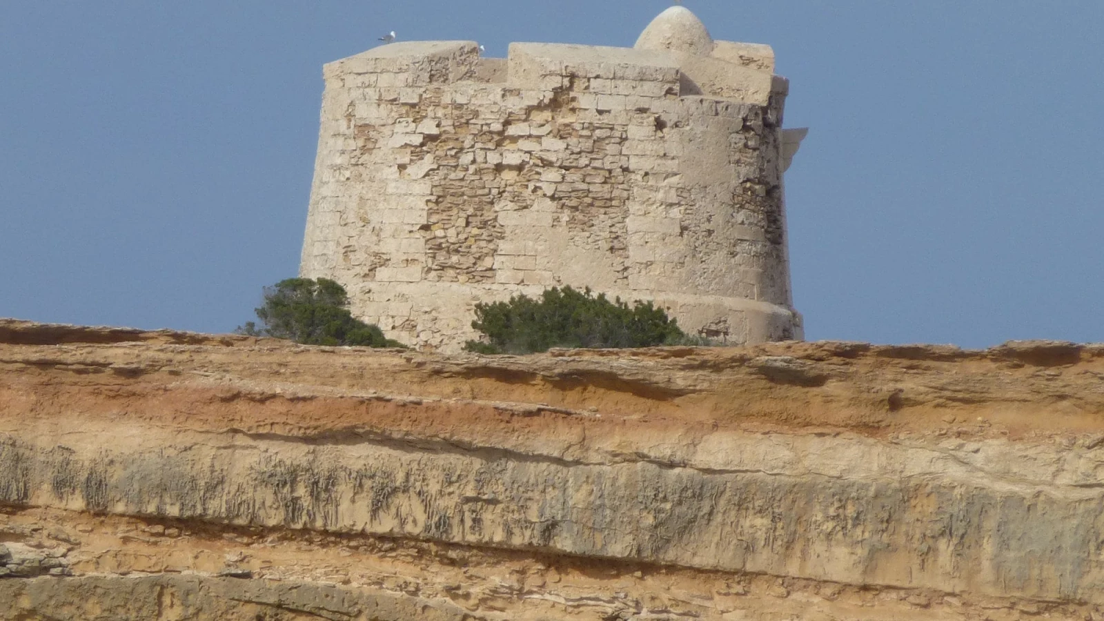 Turm von sa Guardiola