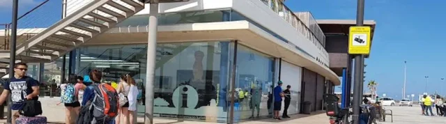 Oficina La Savina