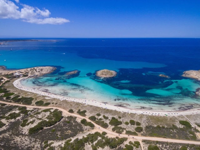 Ses Illetes