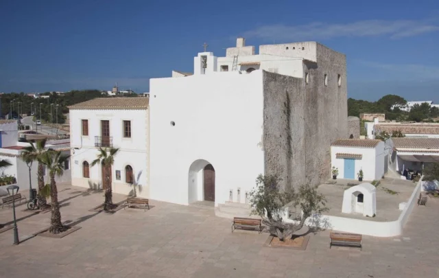 Sant Francesc