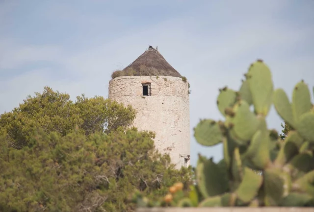 Patrimonio de Formentera