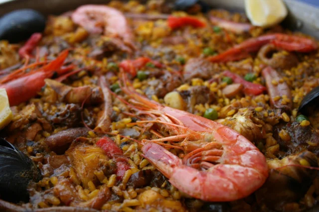 Gastronomía de Formentera