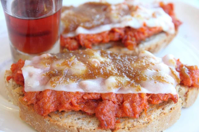 Gastronomía de Formentera