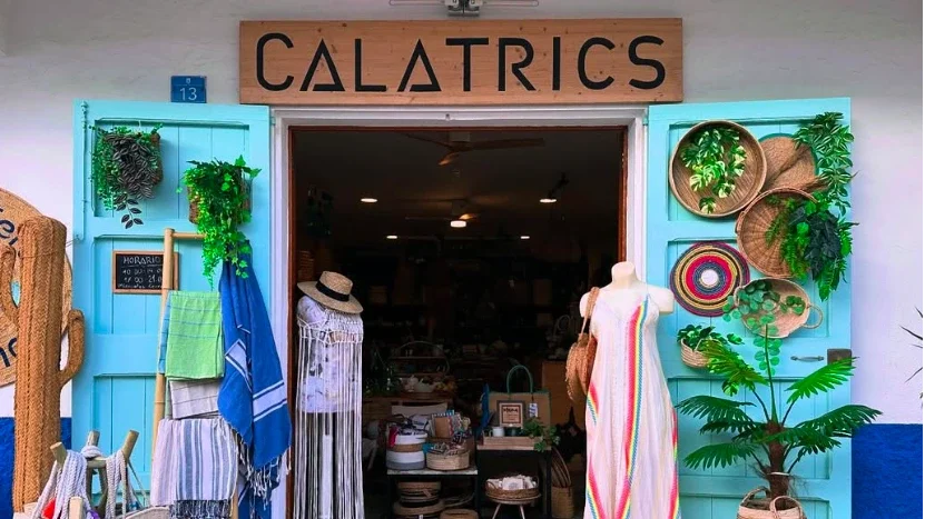 Calatrics