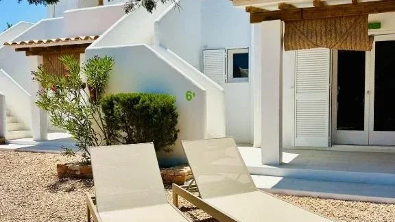 Can Chumbera Formentera