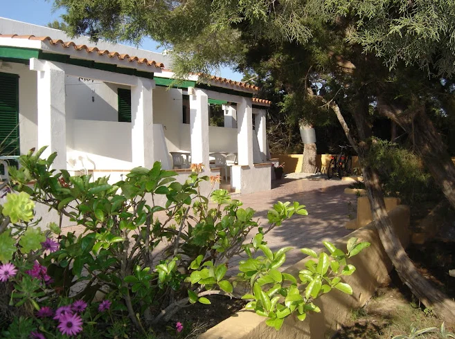La Palmera
