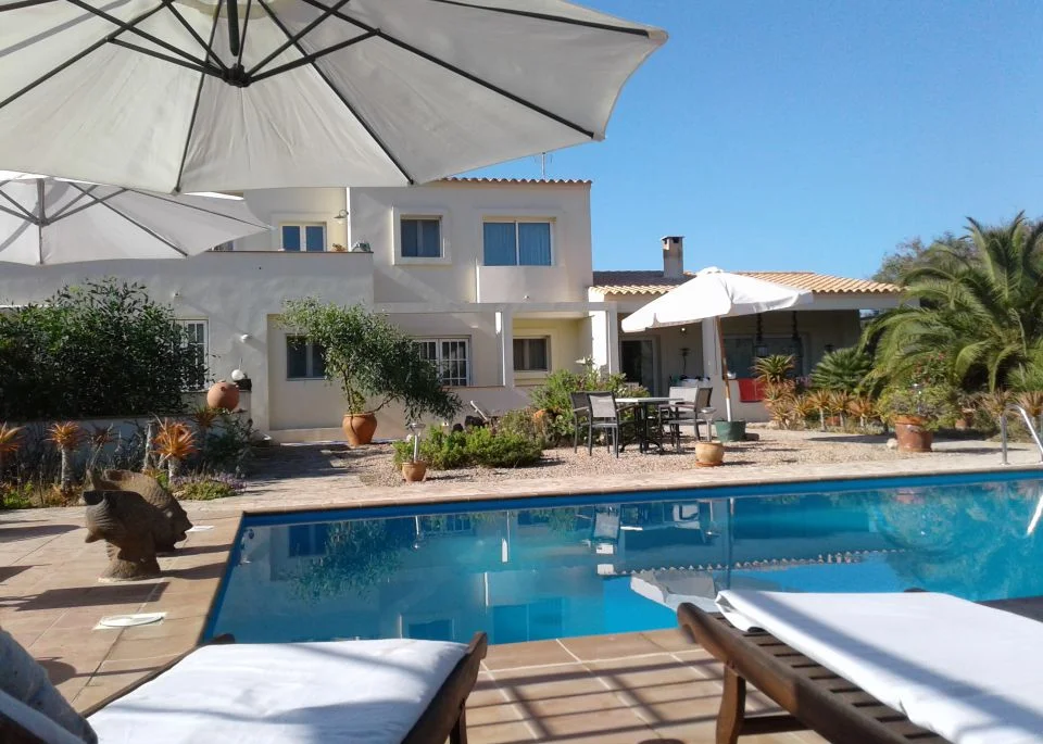 Apartamentos Casa Romántica - Zulmar Hotels