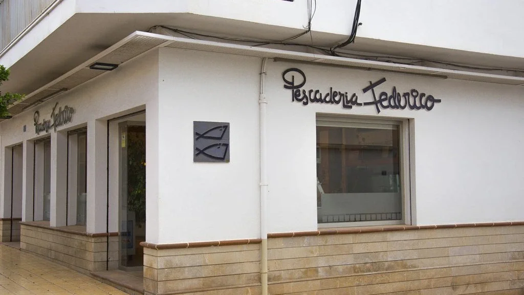 Pescadería Federico