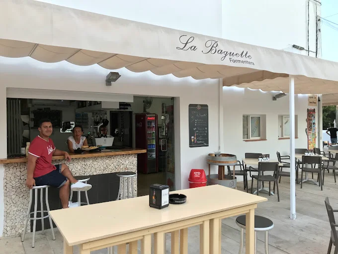 La Baguette