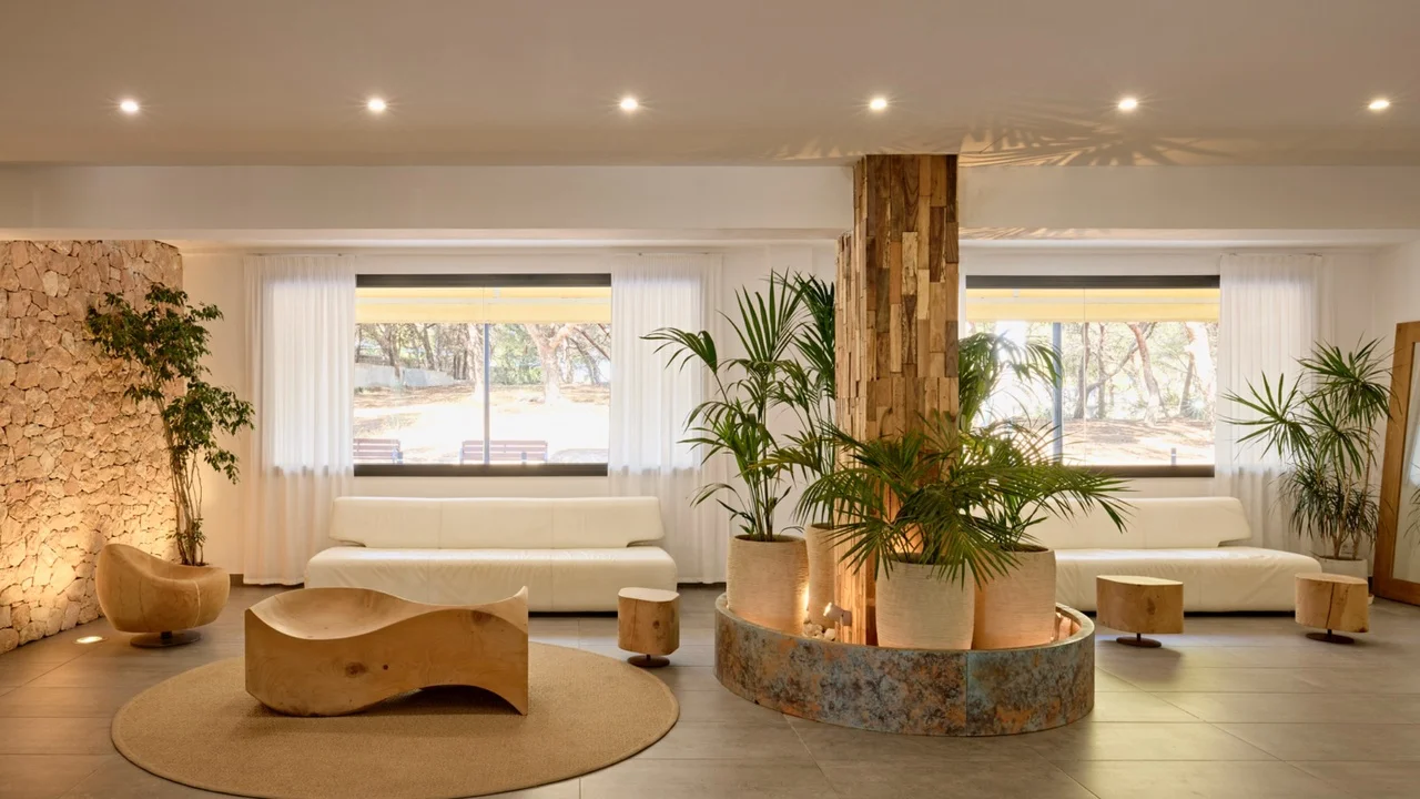 Hotel Levante