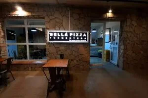 Bella Pizza