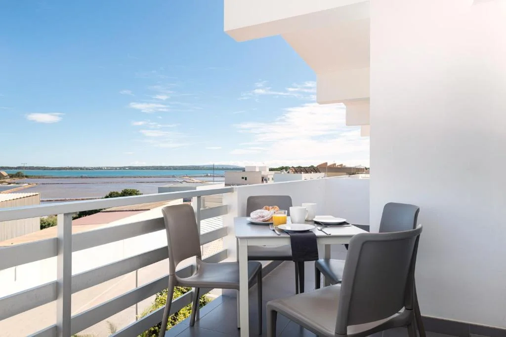 Apartaments s'Estanyol