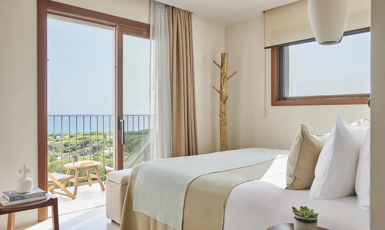 Hotel Teranka