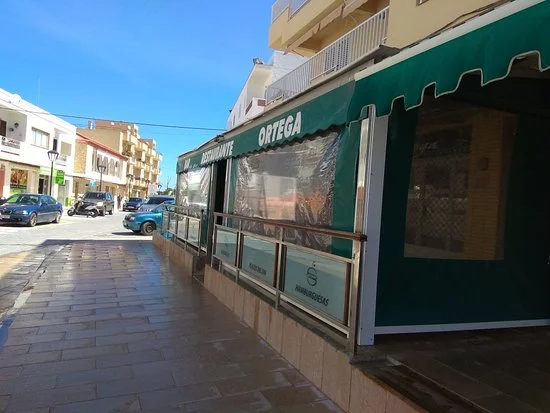 Bar Ortega