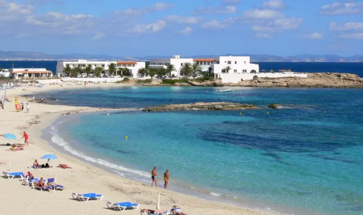 Hotel Roca Bella - Zulmar Hotels