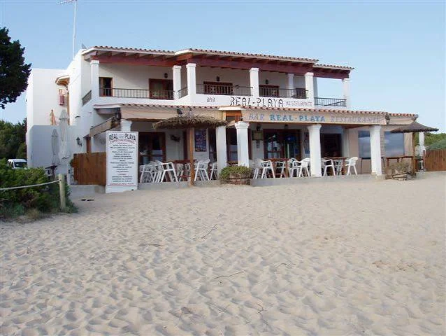Real Playa Casa de Vacaciones