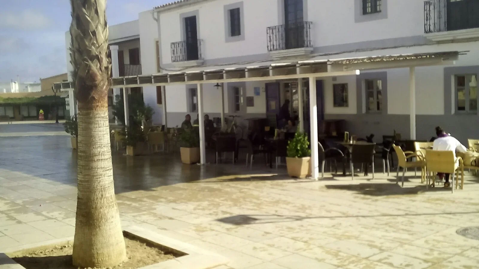 Casa de Huéspedes del Centro