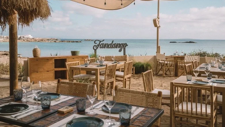 Fandango Formentera