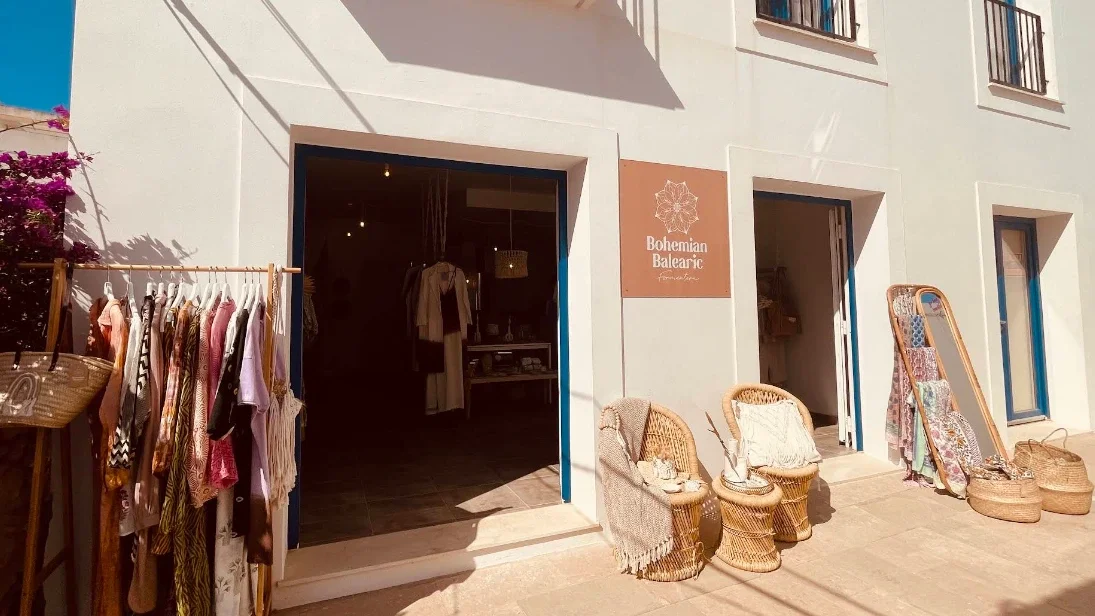 Bohemian Balearic