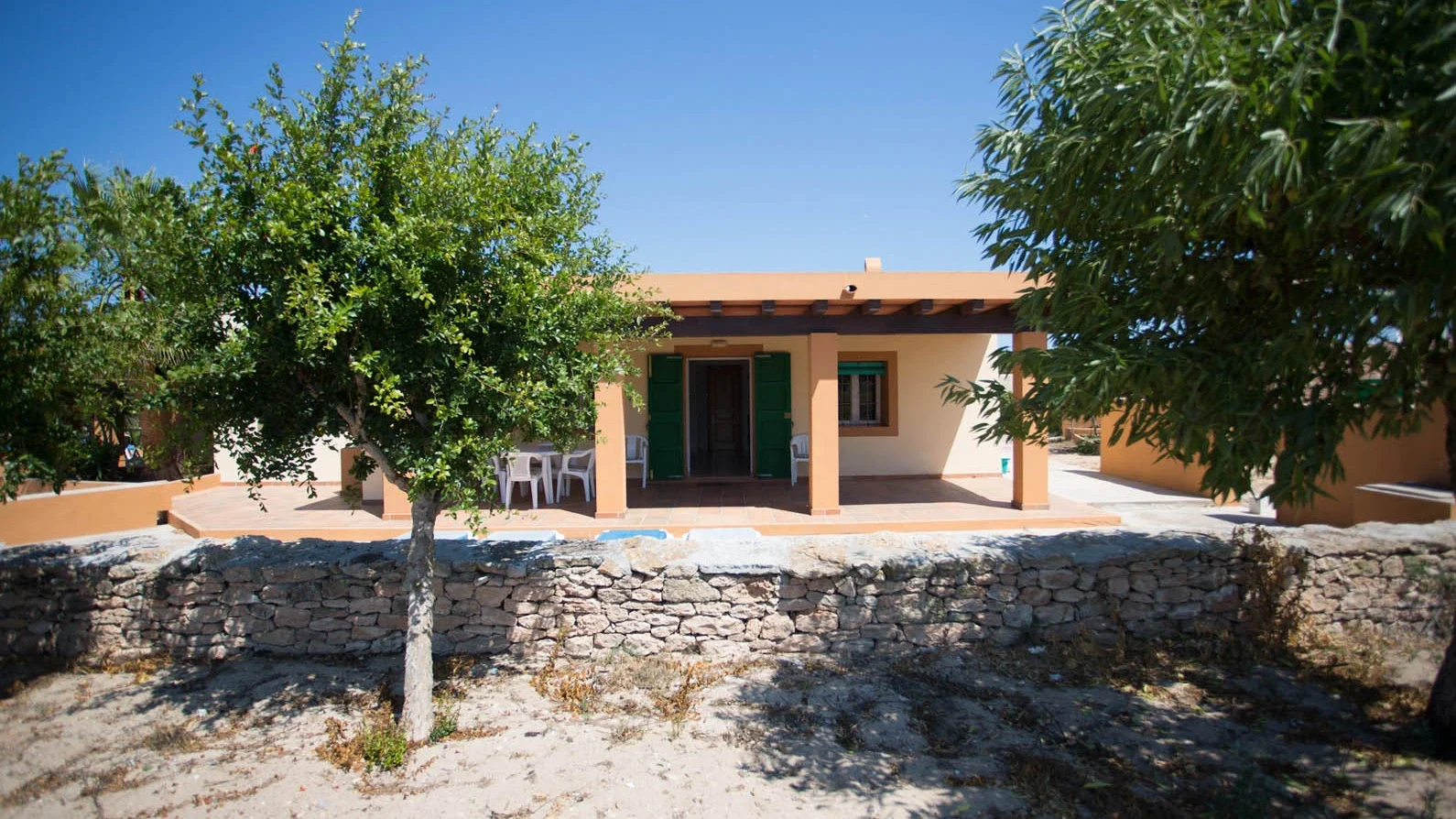 Apartamentos Ca Sa Vilda