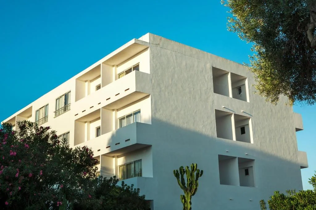 Apartamentos Maria