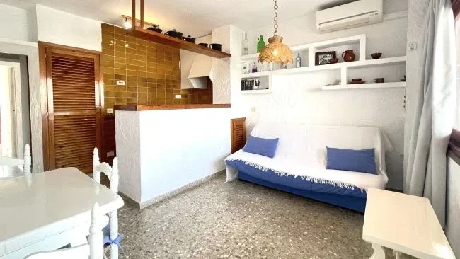 Rex nº2 Ancora Rex - Rex Formentera