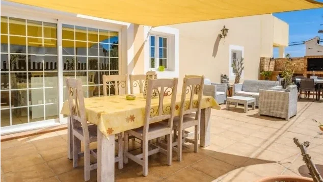 Casa Tomas