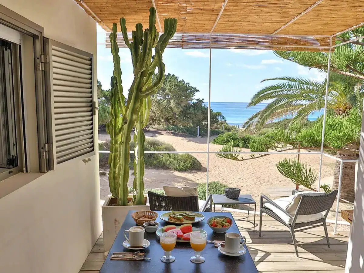 Apartamentos Talaya