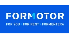 Formotor