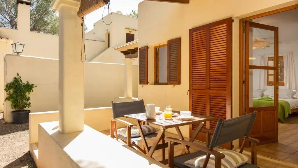 Residence Can Confort