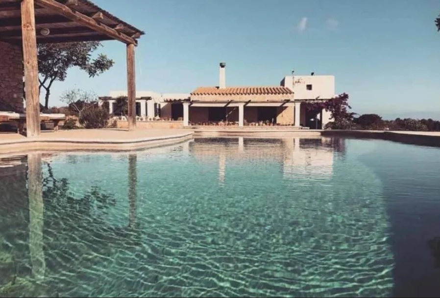 Casa Limón Formentera