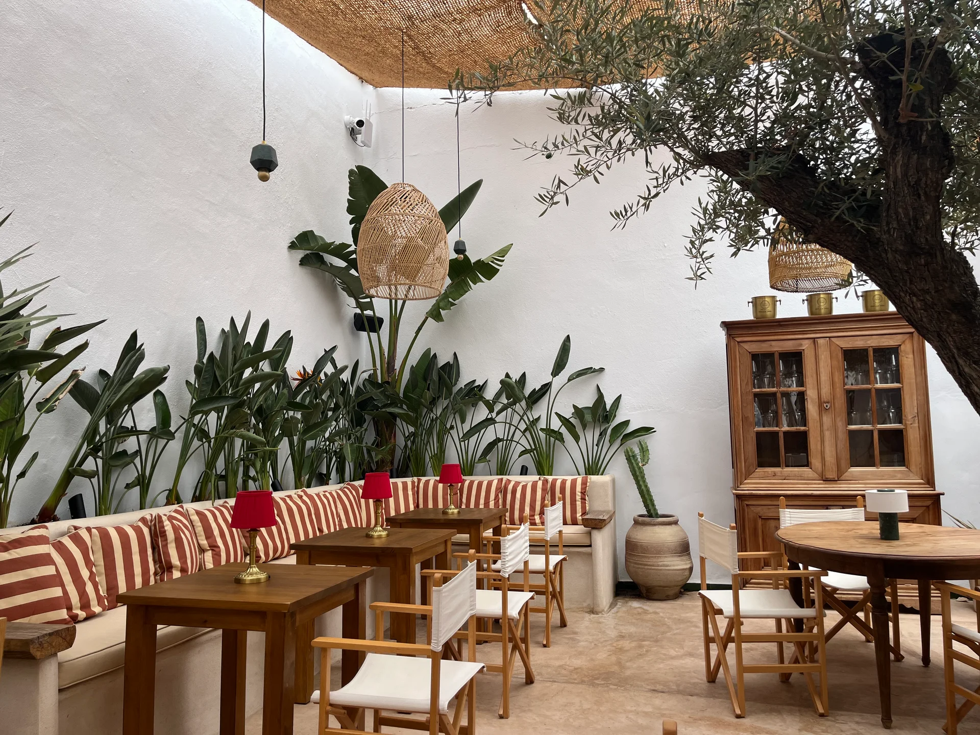Moon Café Formentera