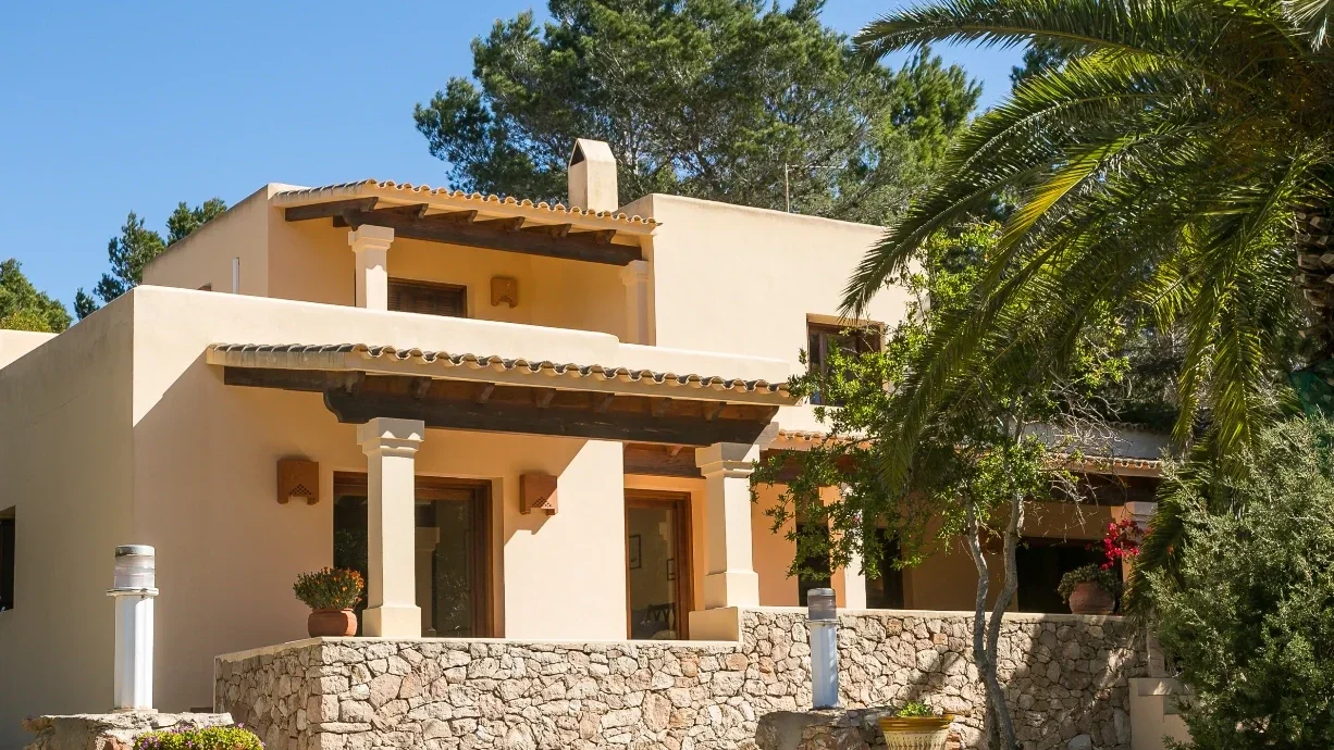 Villa Sa Rondalla