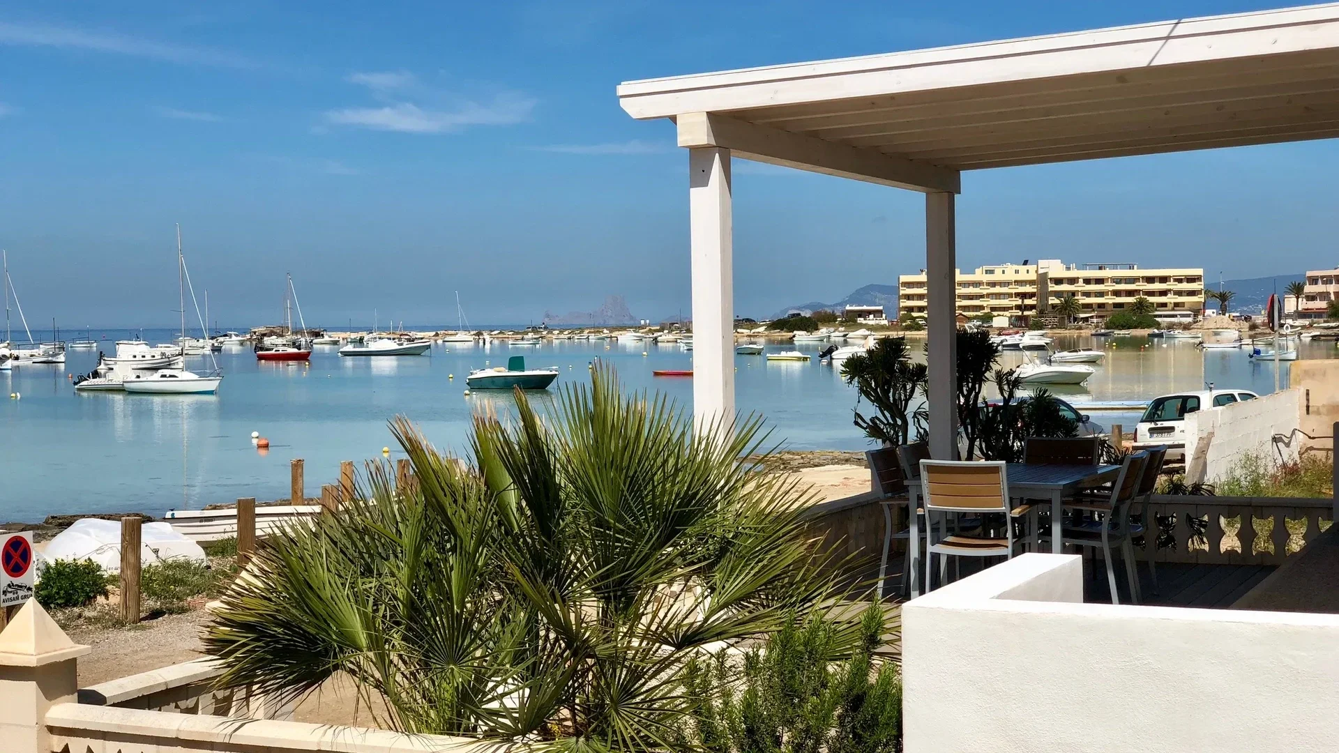 Casa S Estany - Formentera Rustick