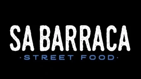 Street food by Sa Barraca