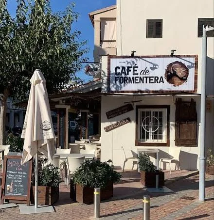 Cafe de Formentera 28
