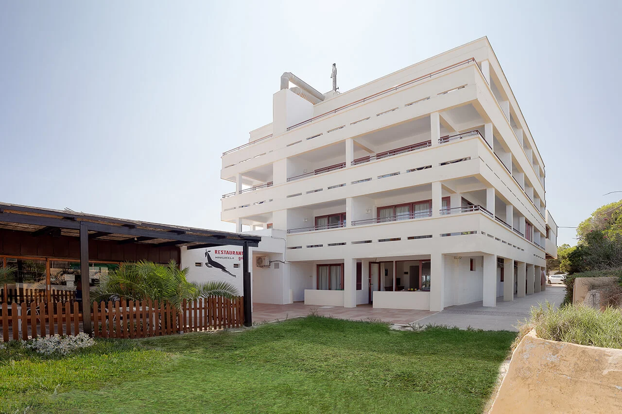 Apartamentos Impala