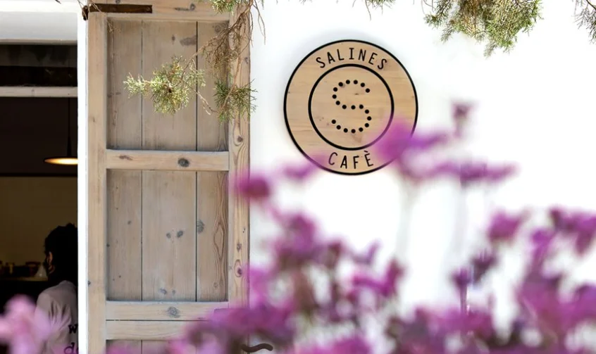 Salines Cafè